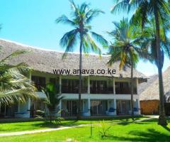 4 DAYS, 3 NIGHTS IN VOYAGER BEACH MOMBASA - 3