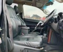 Toyota Prado TX J150 2016 Auto Diesel ⛽. PRICE 4.5M - 4