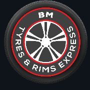 BM TYRES & RIMS EXPRESS.