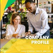 AZAZ CONSULTANTS LIMITED