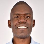 Raymond Madowo
