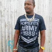 Lawrence Maina wahito